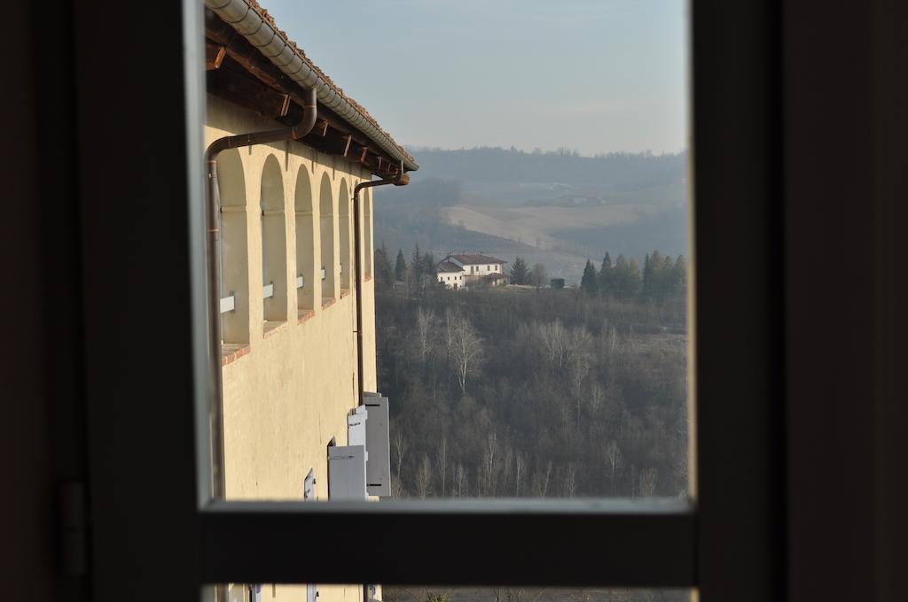 库尼奥 Antico Borgo酒店 外观 照片
