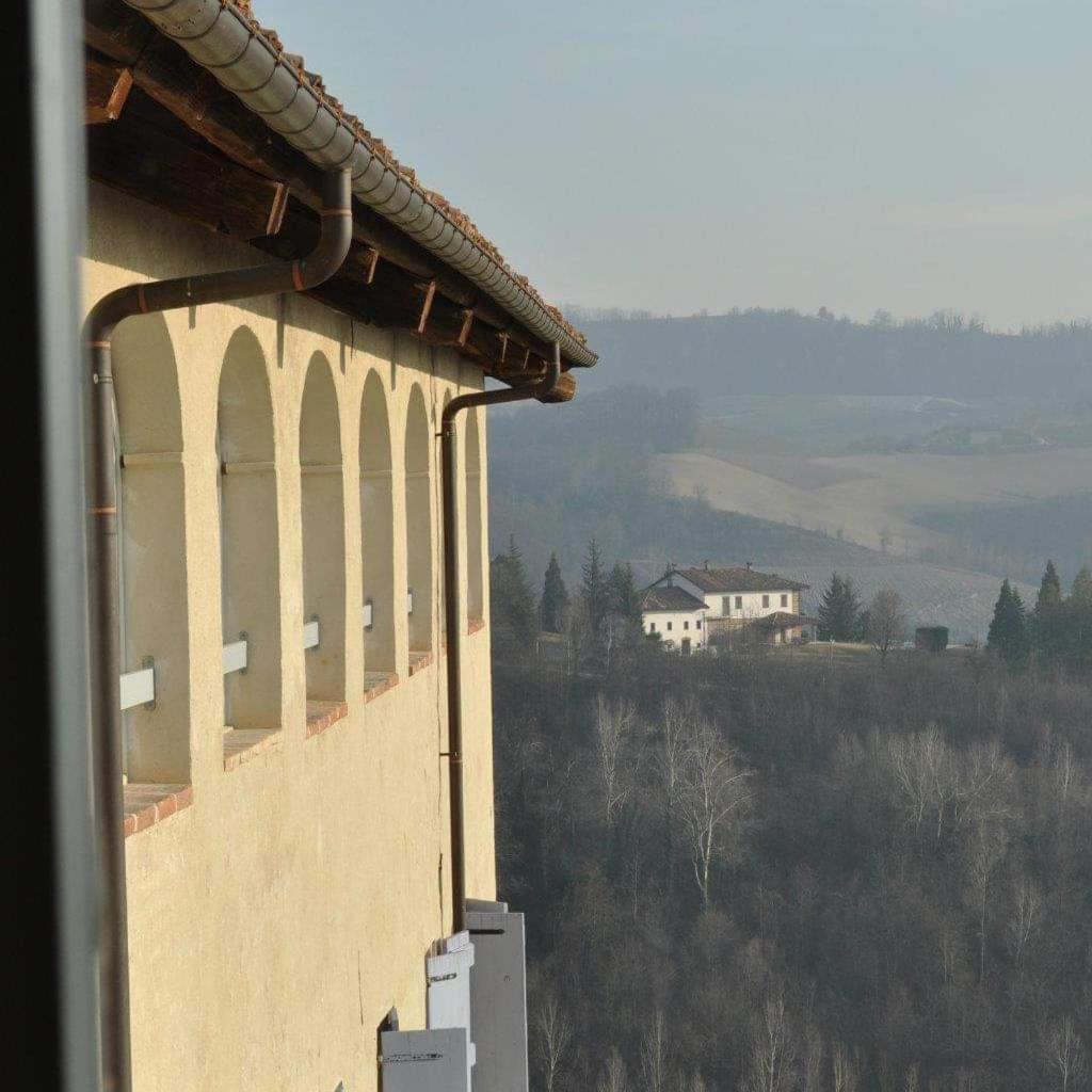 库尼奥 Antico Borgo酒店 外观 照片